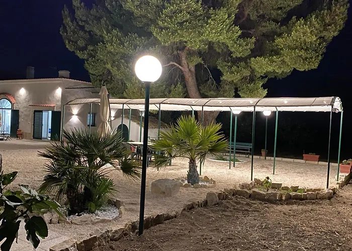 Villa Casale Montereale Corato